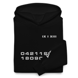 0421192018090112 AS COLOUR HOODIE
