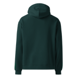 TRINITY BLVCK AS COLOUR HOODIE