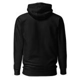 TRINITY E LUX HOODIE