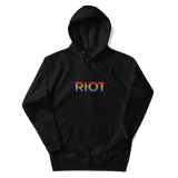 RIOT LUX HOODIE