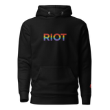 RIOT LUX HOODIE