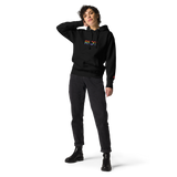 RIOT LUX HOODIE