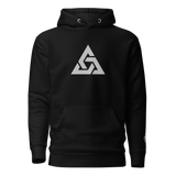 TRINITY E LUX HOODIE