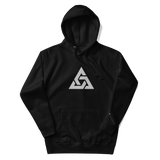 TRINITY E LUX HOODIE