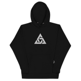 TRINITY E LUX HOODIE