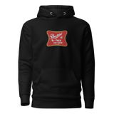 HI-TECH LIFE LUX HOODIE