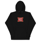 HI-TECH LIFE LUX HOODIE