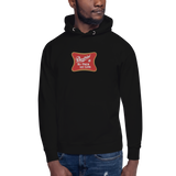 HI-TECH LIFE LUX HOODIE