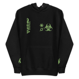 XENO LUX HOODIE