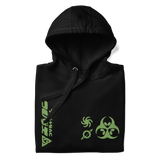 XENO LUX HOODIE