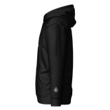 TRINITY E LUX HOODIE