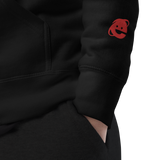 RIOT LUX HOODIE