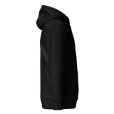 TRINITY E LUX HOODIE