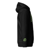 XENO LUX HOODIE