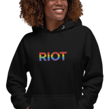 RIOT LUX HOODIE