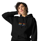 RIOT LUX HOODIE