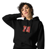 HI-TECH LIFE LUX HOODIE