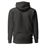 TRINITY E LUX HOODIE