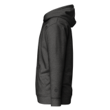 TRINITY E LUX HOODIE