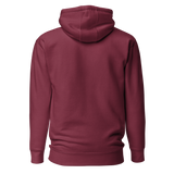 HI-TECH LIFE LUX HOODIE