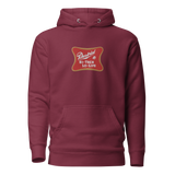 HI-TECH LIFE LUX HOODIE