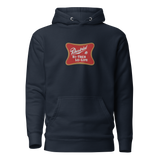 HI-TECH LIFE LUX HOODIE
