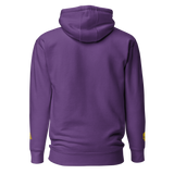 BIODUSTRIAL E LUX HOODIE