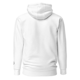 TRINITY E LUX HOODIE