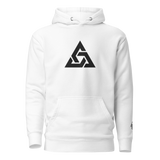 TRINITY E LUX HOODIE