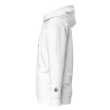 TRINITY E LUX HOODIE