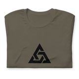 TRINITY GRAPHIC TEE