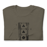 EVOLUTION GRAPHIC TEE