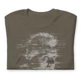 TEARS GLITCH GRAPHIC TEE