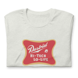HI-TECH LIFE GRAPHIC TEE