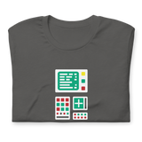 CYBERCRIME 3389 GRAPHIC TEE