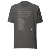 CREATIVE PRO 10X GRAPHIC TEE