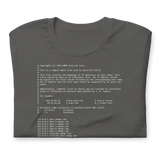 CREATIVE PRO 10X GRAPHIC TEE