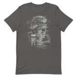 TEARS GLITCH GRAPHIC TEE