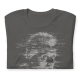 TEARS GLITCH GRAPHIC TEE