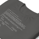 CREATIVE PRO 10X GRAPHIC TEE