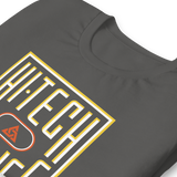 HI-TECH LO-LIFE GRAPHIC TEE