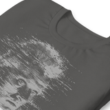 TEARS GLITCH GRAPHIC TEE