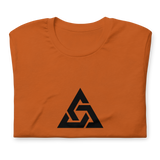 TRINITY GRAPHIC TEE