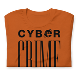 CYBERCRIME 95 GRAPHIC TEE