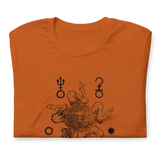 BUER RUST GRAPHIC TEE