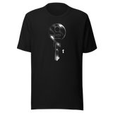 CH751 GRAPHIC TEE