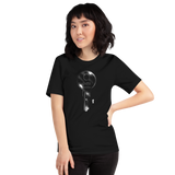 CH751 GRAPHIC TEE