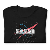 SAGAN GRAPHIC TEE