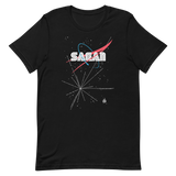 SAGAN GRAPHIC TEE