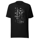 FUNCTION GRAPHIC TEE